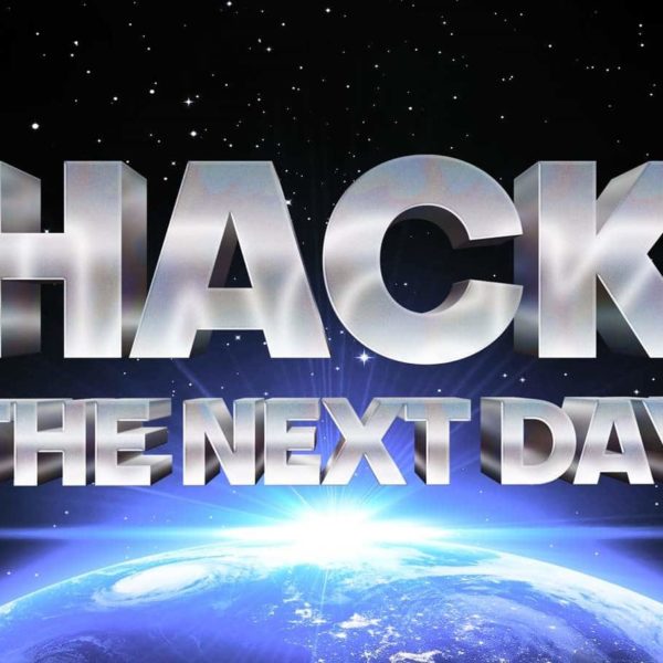 Hack The Next Day by CESI Rouen : challenge relevé avec brio !