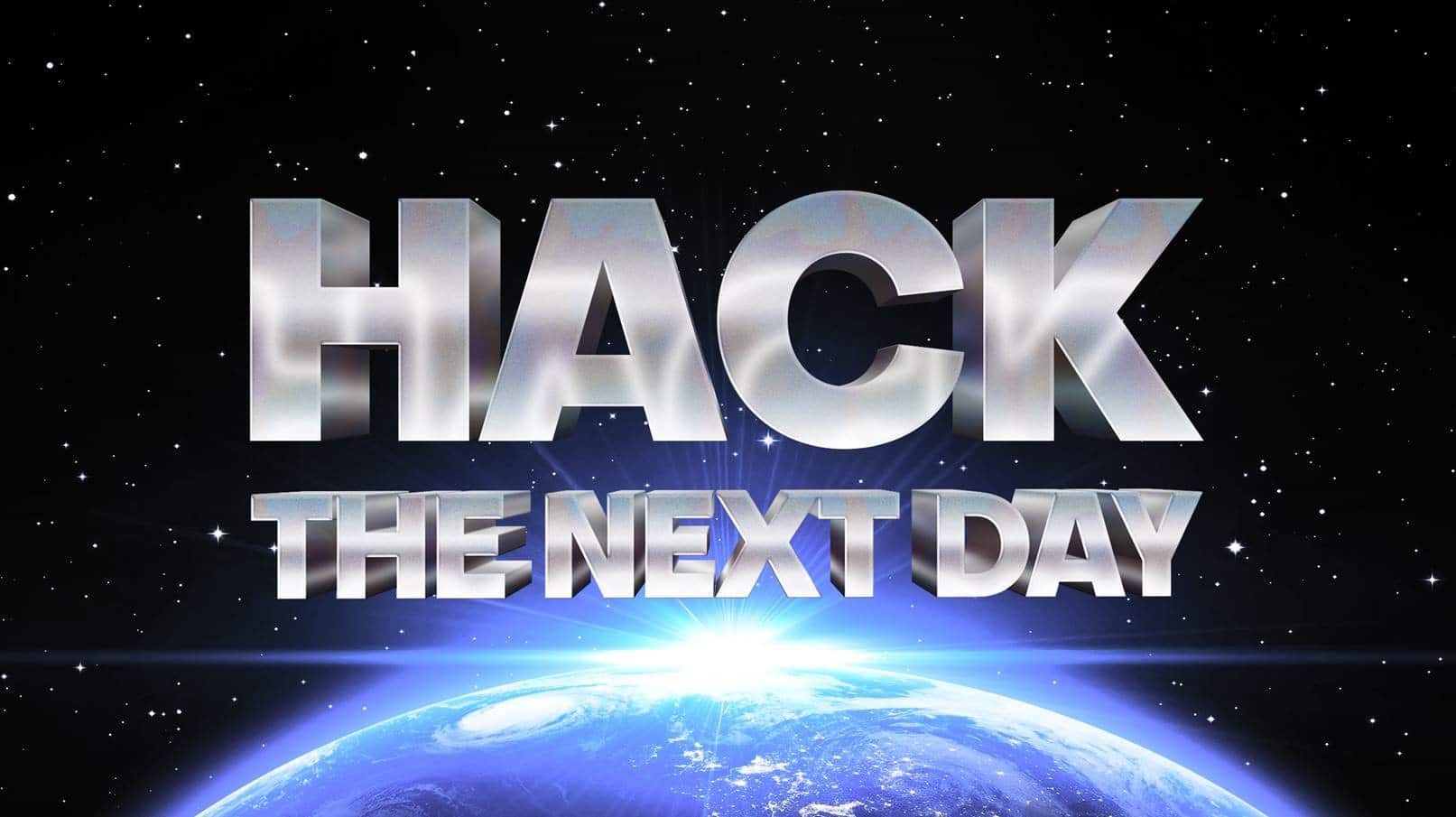 Hack The Next Day CESI