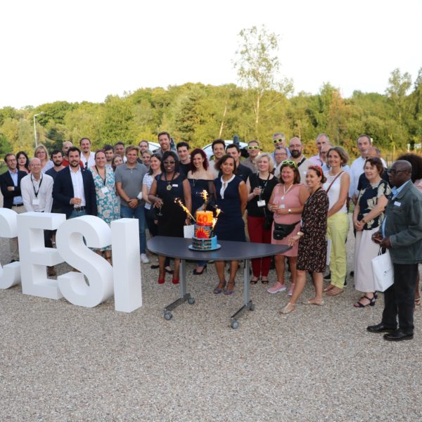 CESI Rouen fête ses 40 ans avec ses Alumni