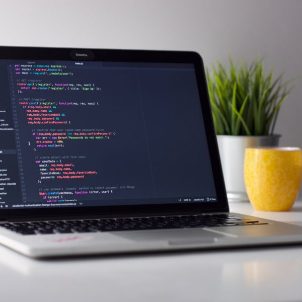 Les formations en Informatique et Numérique du campus de Rouen