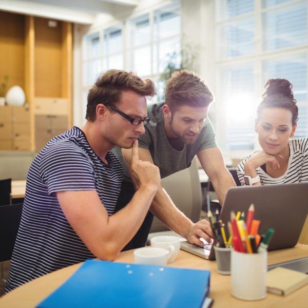 Les formations en Marketing et Communication Digitale du campus de Rouen