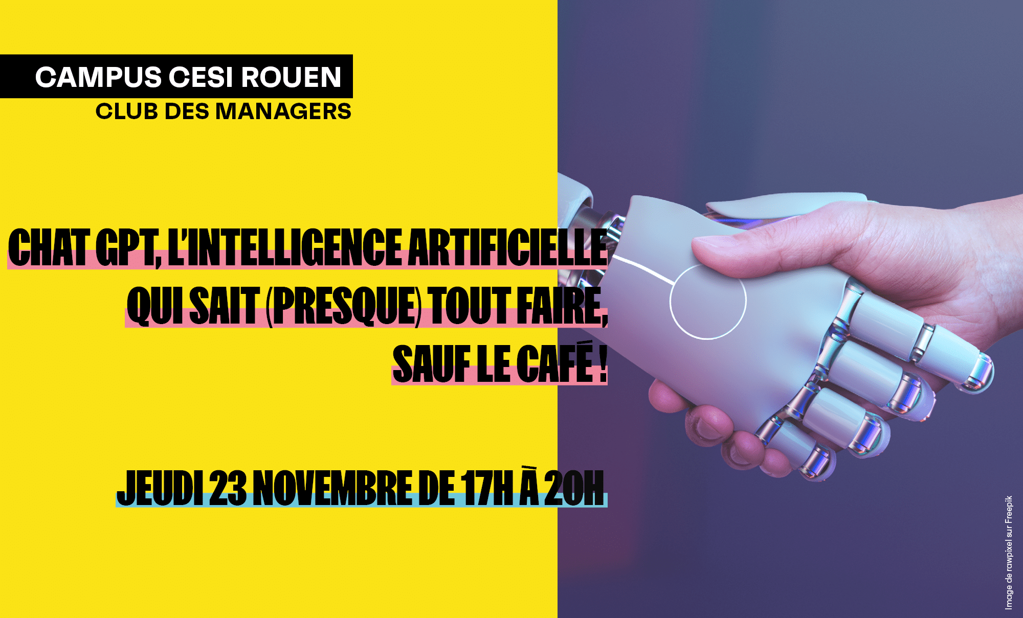 club des managers chatgpt