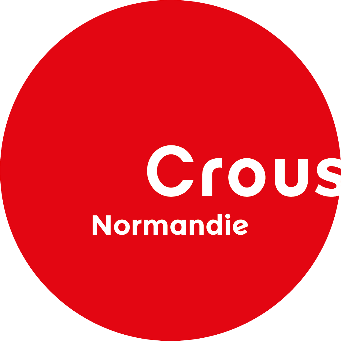 logo crous