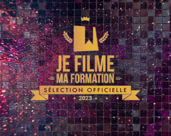 Nos étudiants CESI Rouen participent au concours Je Filme Ma Formation 2024