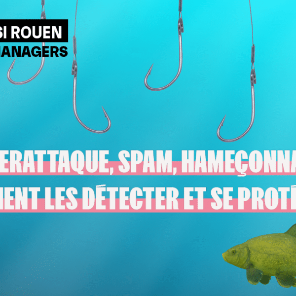 Club des Managers du campus CESI de Rouen