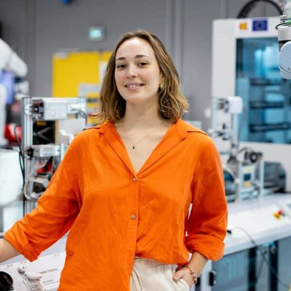 Les ateliers Immersion QSE et développement durable de CESI Rouen