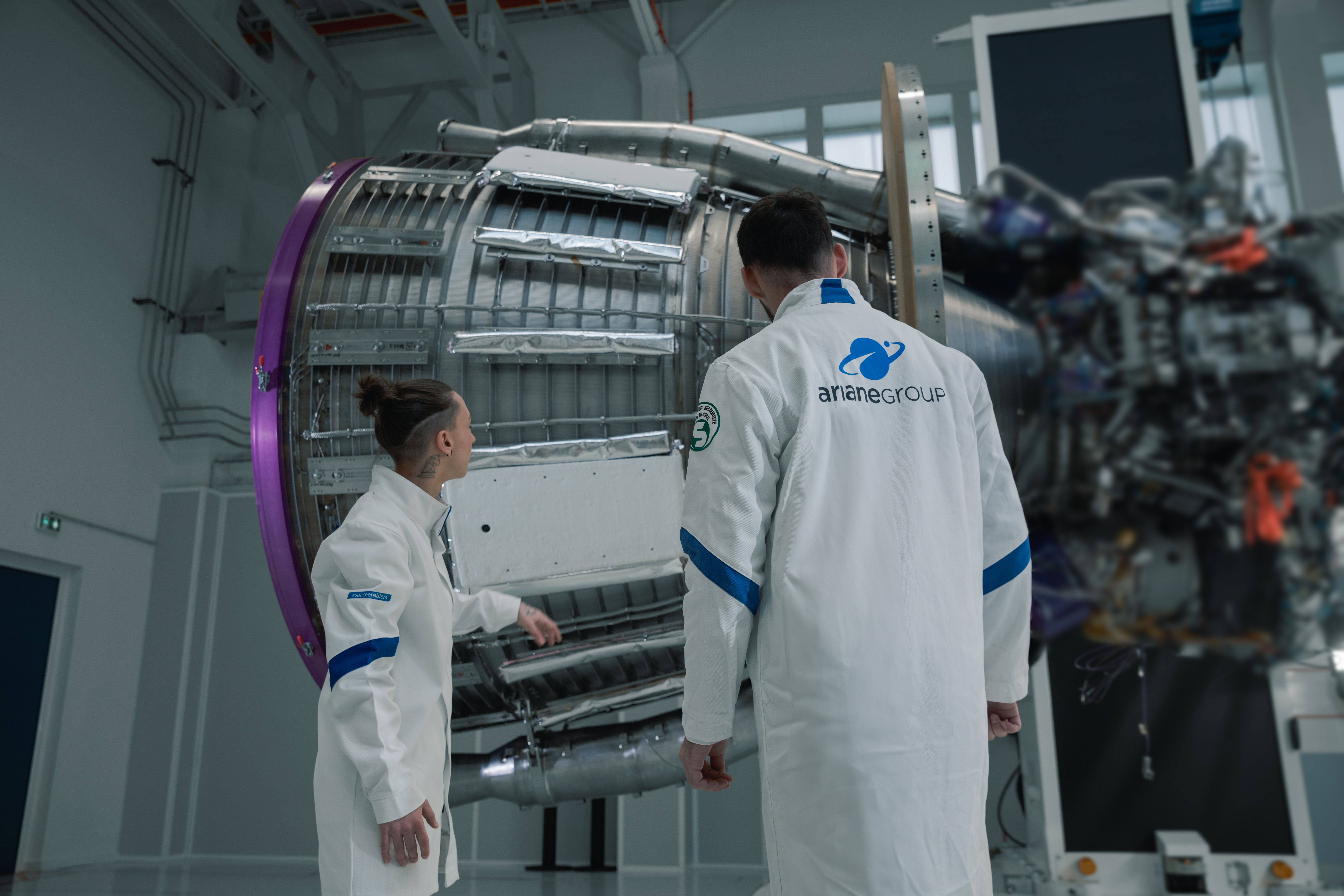 Témoignage de Cassandra : Technicienne Performance Industrielle option Méthodes à CESI Rouen