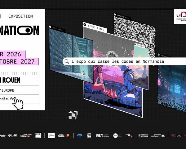 IA et Patrimoine : Les étudiants MPWD24 au cœur du projet normand EulCat