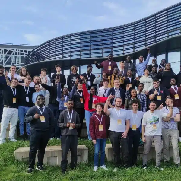 Hack4Good : L&rsquo;IA frugale au cœur d&rsquo;un hackathon inter-écoles à Rouen